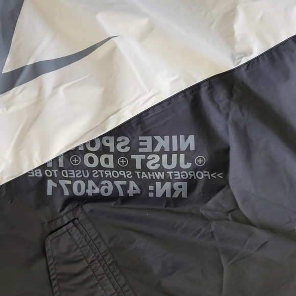 Nike sportswear windrunner one size cj5059-133 - Picture 8 of 13